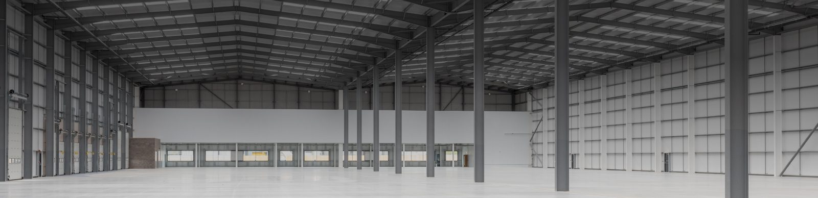 รับสร้างโกดัง - Metaltech Product banner