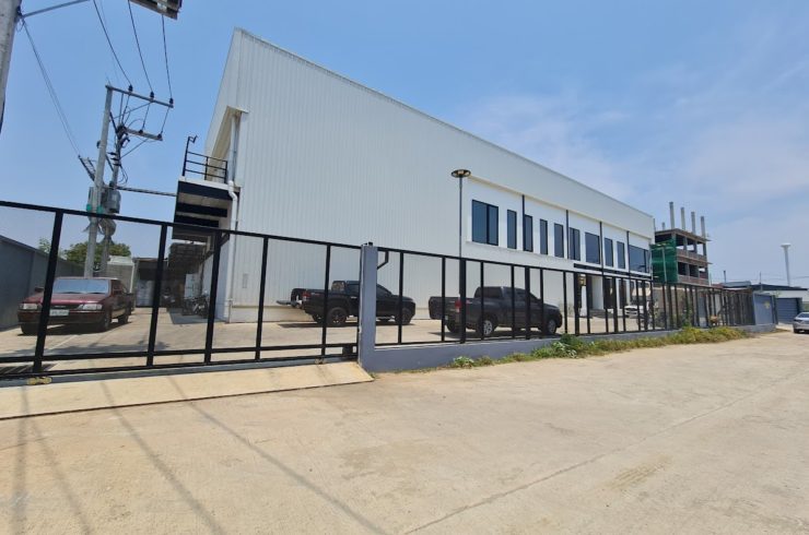 รับสร้างโกดัง - ใช้เป็นรูปหน้าแรก 1