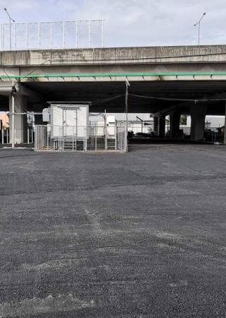 รับสร้างโกดัง - 454194