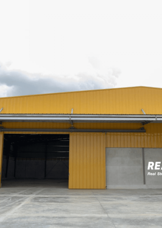 รับสร้างโกดัง - หน้าปก 2