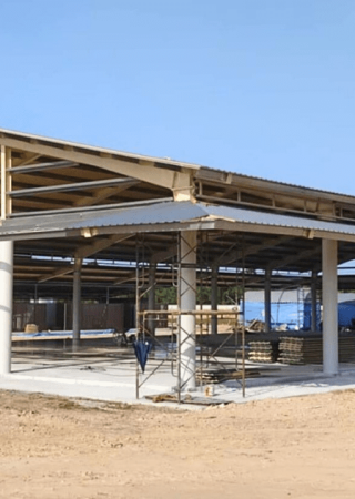 รับสร้างโกดัง - หน้าปก 4