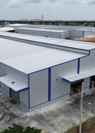 รับสร้างโกดัง - ใช้เป็นภาพหน้าแรก