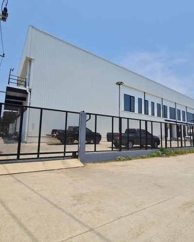 รับสร้างโกดัง - ใช้เป็นรูปหน้าแรก 1